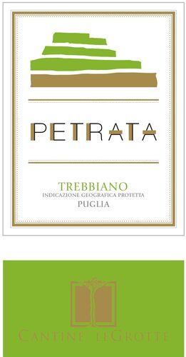 Petrata
