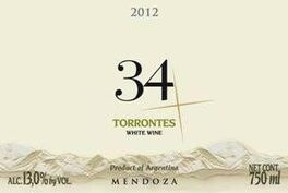 Torrontés