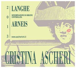 Christina Ascheri