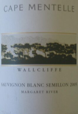 Wallcliffe