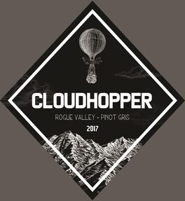 Cloudhopper