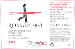 Rossopuro