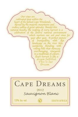 Sauvignon Blanc