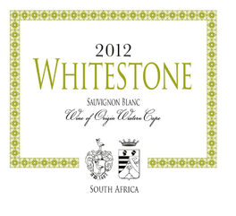 White Stone