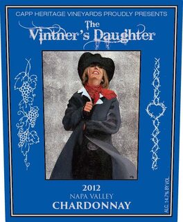 The Vintner's Daughter