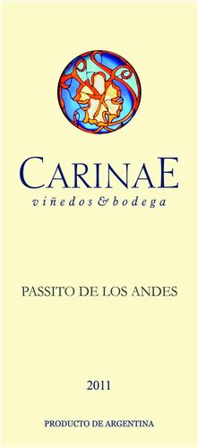Passito De Los Andes