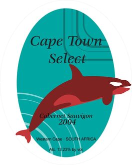 Cape Town Select Cabernet Sauvignon