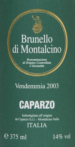 Vendemmia