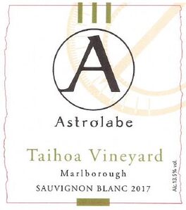 Taihoa Vineyard