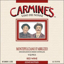 Vino Dei Nonni