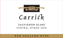 Sauvignon Blanc
