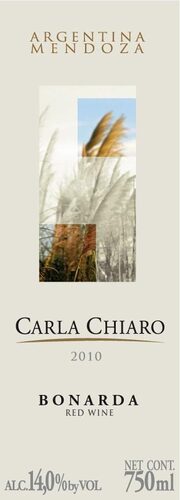 Carla Chiaro