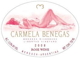 Libertad Vineyard Rose