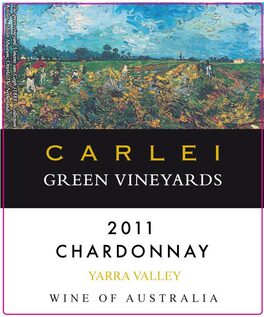 Green Vineyards