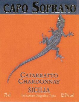 Capo Soprano