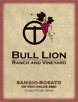 Sangio-Rosato