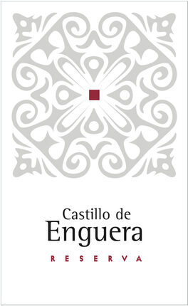 Castillo De Enguera