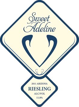 Sweet Adeline