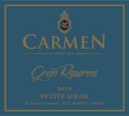 Gran Reserva