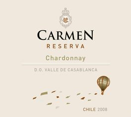 Carmen Reserva