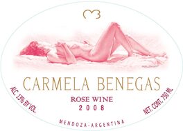Rose Wine