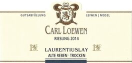 Leiwener Laurentiuslay Alte Reben