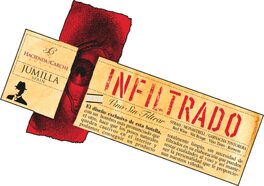 Infiltrado