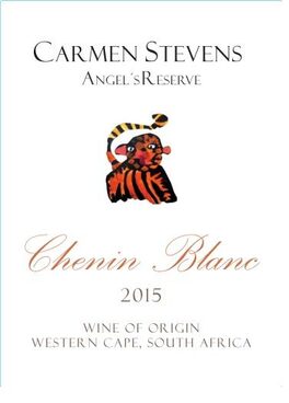 Angel's Reserve