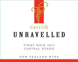 Unravelled