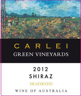 Green Vineyards