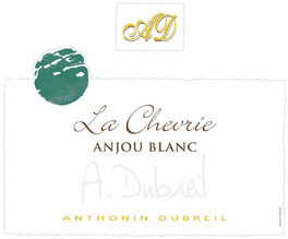 La Chevrie