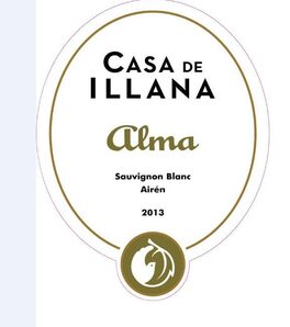 Alma