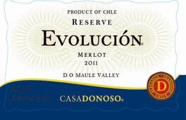 Evolucion