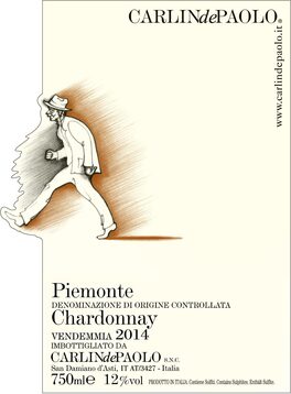 Piemonte Chardonnay