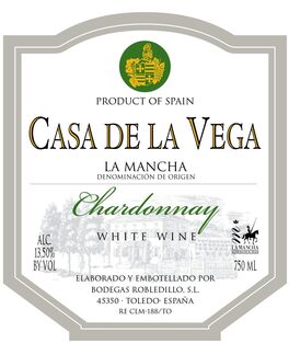 Chardonnay 182