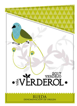 Vina Verderol
