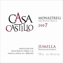 Casa Castillo