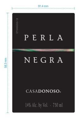 Perla Negra