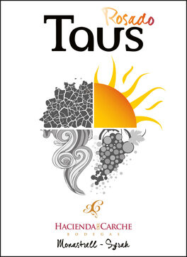 Taus Rosado