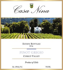 Pinot Grigio