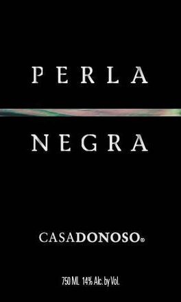 Perla Negra