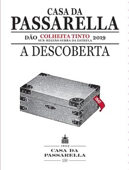 Descoberta