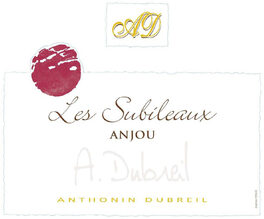Les Subileaux
