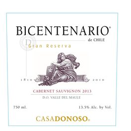 Bicentanario