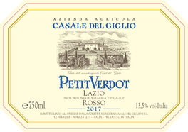 Petitverdot