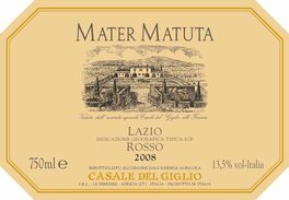 Mater Matuta