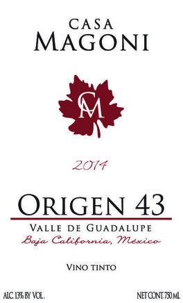Origen 43