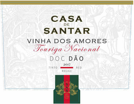 Vinha Dos Amores