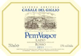 Petit Verdot