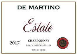 Estate